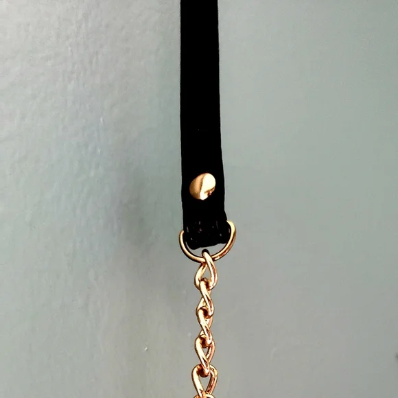 Convertible Purse Wallet Clutch Cross-Body Bag - NWOT - Picture 10 of 14